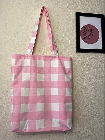 American Vintage Tote bag