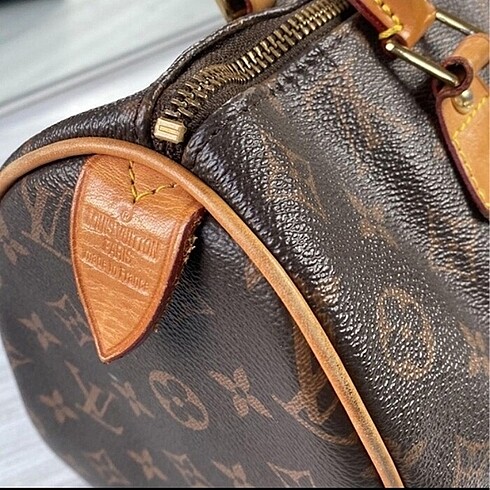 Louis Vuitton Louis çanta