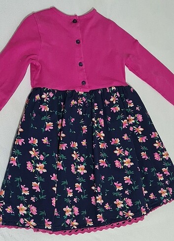 Kiz  Çocuk elbise - Görsel 2