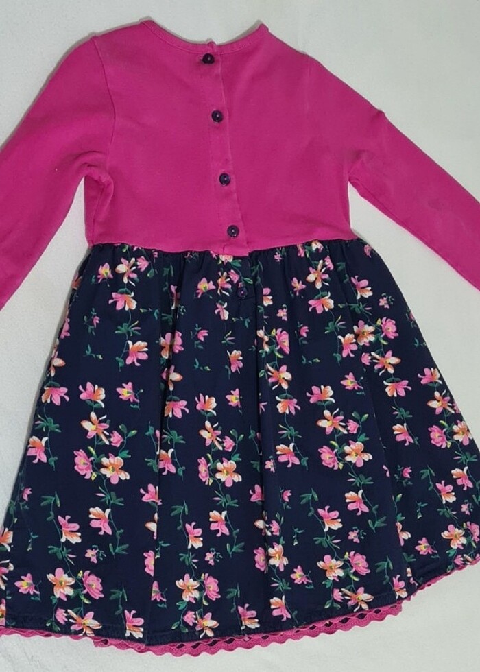 Kiz  Çocuk elbise - Görsel 2