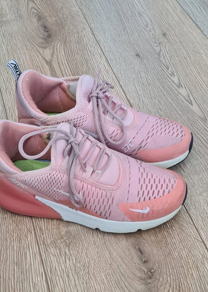 Kiz Çocuk spor ayakkabı  - Görsel 2