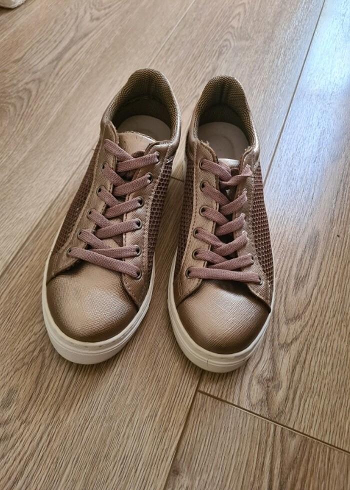 Kadın Ayyakabı  - Görsel 2