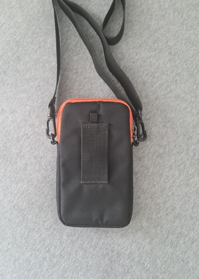 Çocuk Çanta - Görsel 2