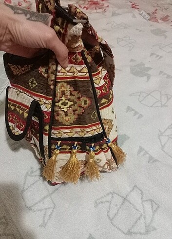 Beden çeşitli Renk Bayan kol cantasi