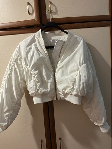 Bershka ceket