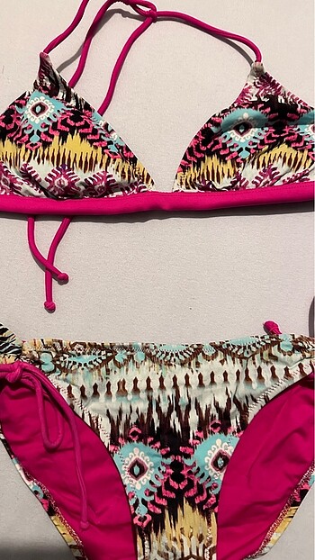 Penti bikini