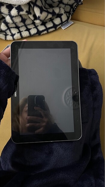 Samsung tablet tab2