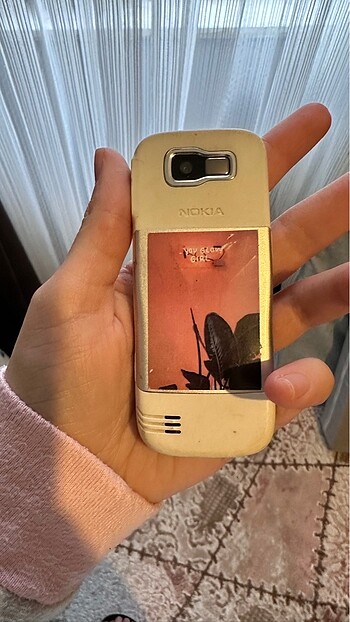 Telefon tuşlu