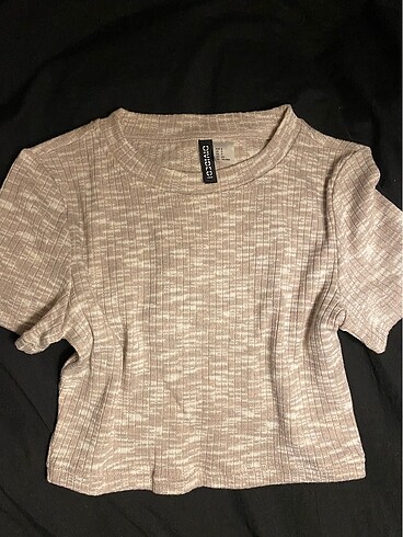 H&M Yün Tshirt