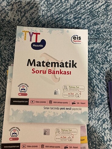 Tyt Matematik soru bankası