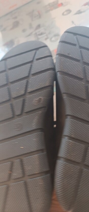 Çocuk ayakkabı  - Görsel 4