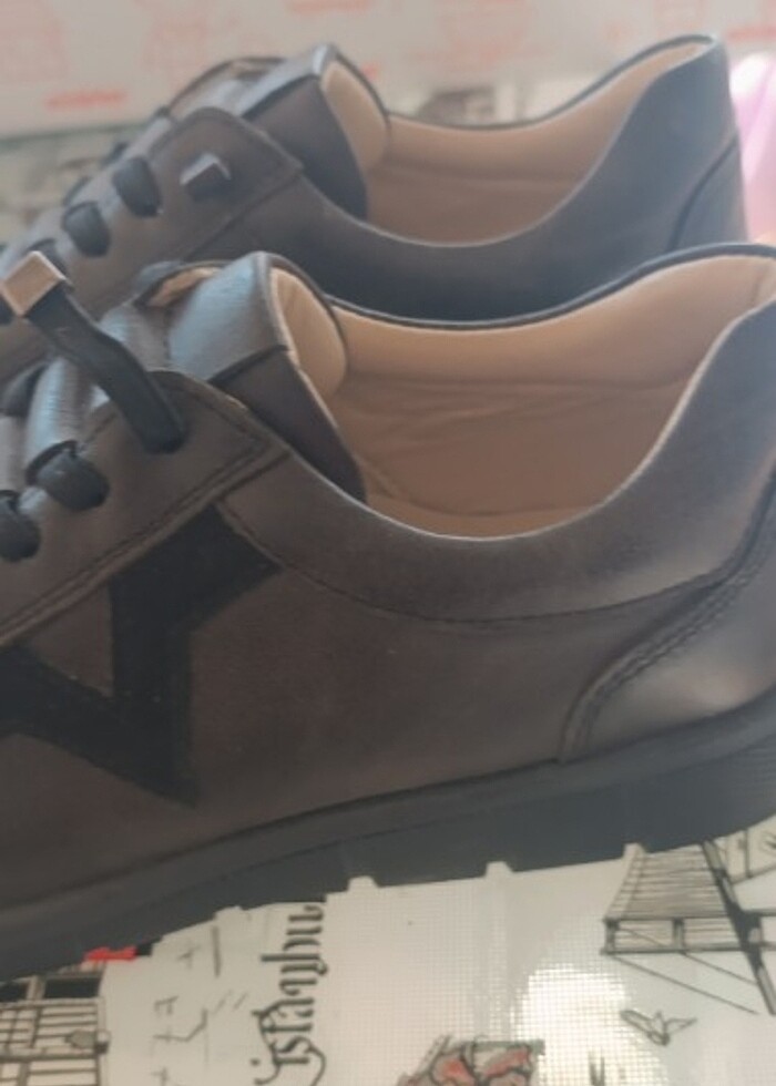 Çocuk ayakkabı  - Görsel 2