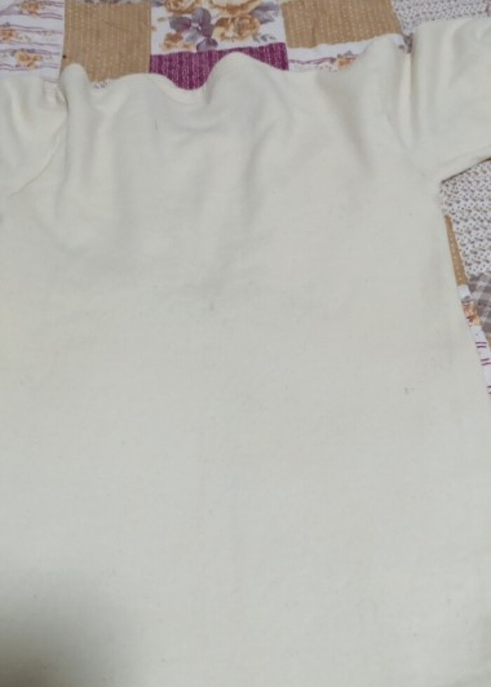 Yün içlik  - Görsel 4