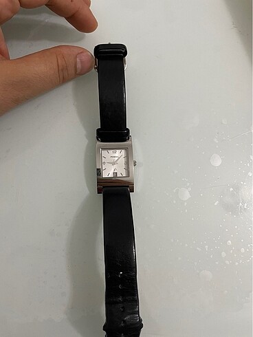 Fossil saat