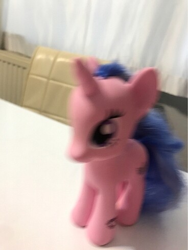  ORİJİNAL MY LİTTLE PONY