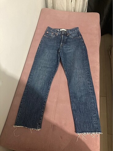 Mango Havana model Kot pantolon
