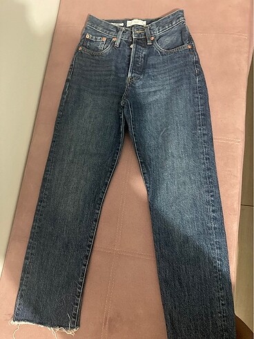 Mango Mango Havana model Kot pantolon