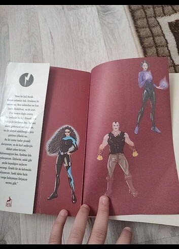  Beden Kitap