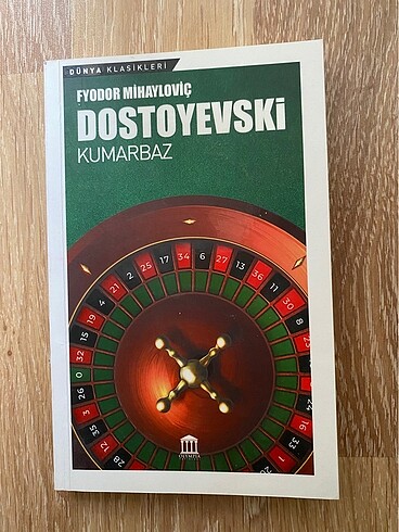 Okuma Kitabı