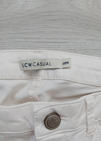 kot pantolon - Görsel 2