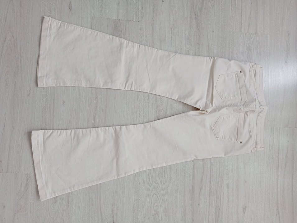 kot pantolon - Görsel 3