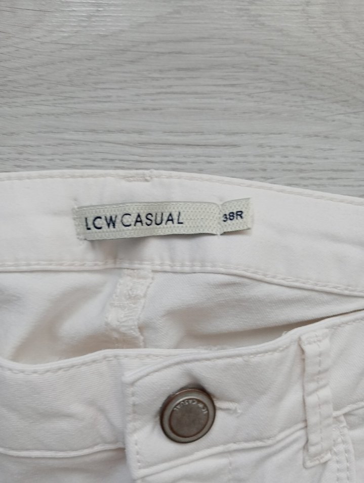 kot pantolon - Görsel 2