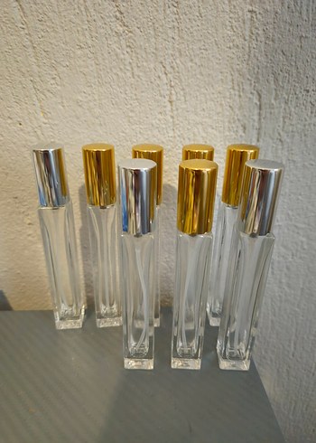 Liquid Brun 10ml - Görsel 2