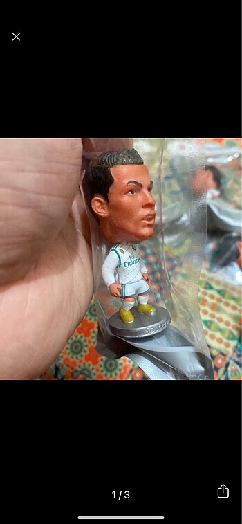 Ronaldo