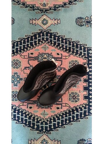 Fashion Angel FASHİON DÜZ KADIN BOTLAR