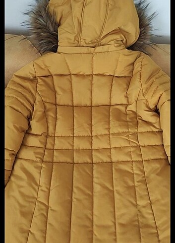 42 Beden Kadın mont
