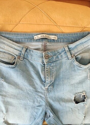 LC Waikiki Kot pantolon