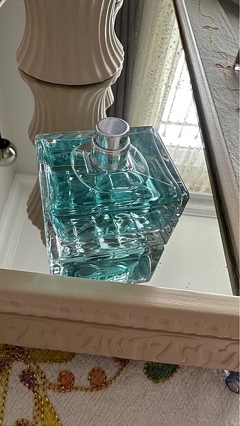 Beden Antonio banderas blue section edt
