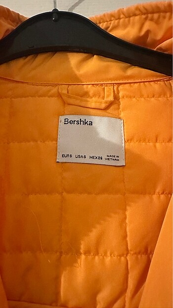 Bershka BERSHKA spor mont