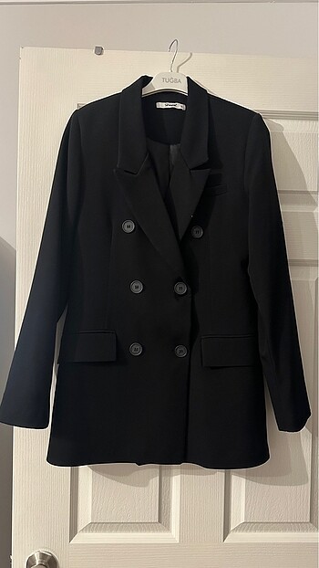 Blazer ceket