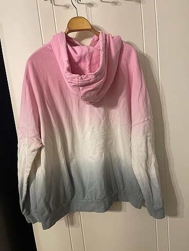 m Beden pembe Renk H&M sweat
