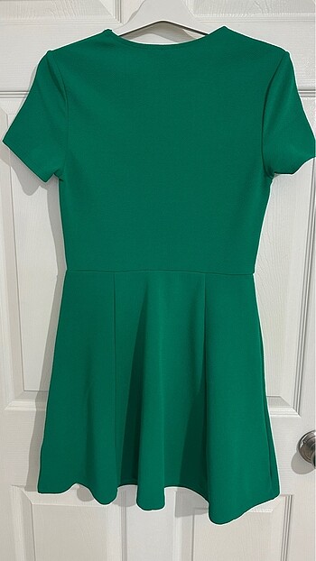 38 Beden H&M elbise