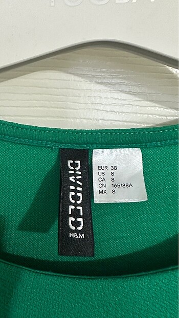 H&M H&M elbise