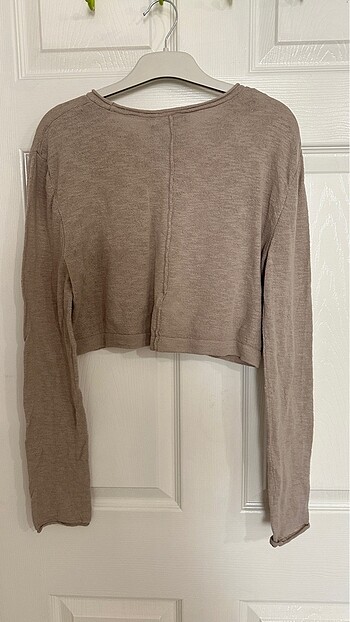 Zara Zara crop