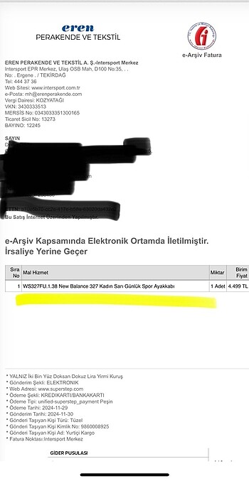 37 Beden lacivert Renk New balance spor ayakkabı
