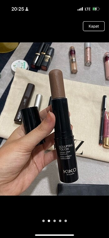 Kiko Kiko kontör