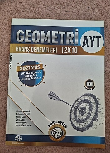 Tyt ayt geometri