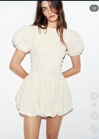 Zara Elbise