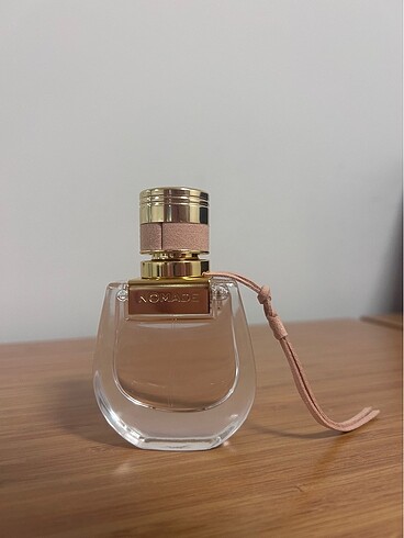 Chloé Chloe Nomade Parfüm 30 ml