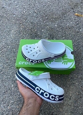 CROCS TERLİK