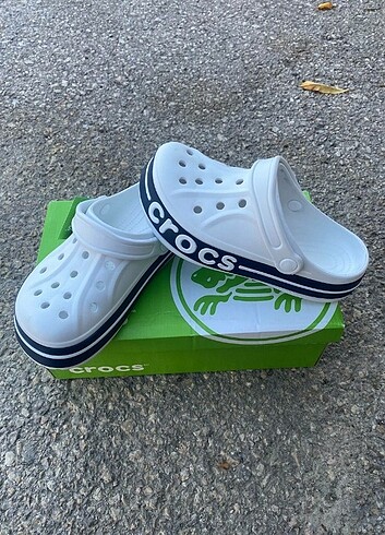 38 Beden CROCS TERLİK