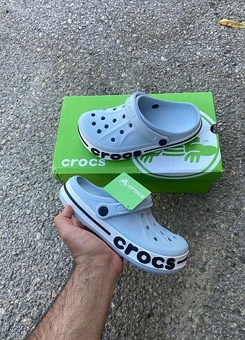 CROCS TERLİK
