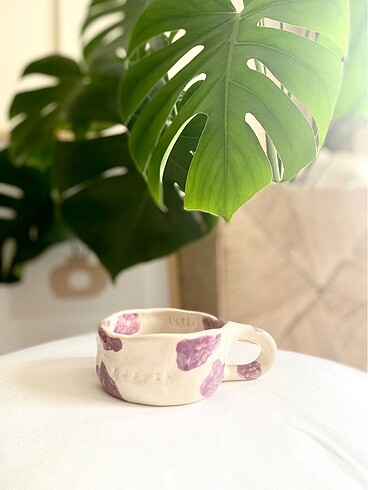 Double Nescafe Bardağı Mug