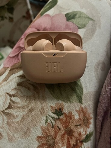 JBL wave beam2 kablosuz kulak içi kulaklık