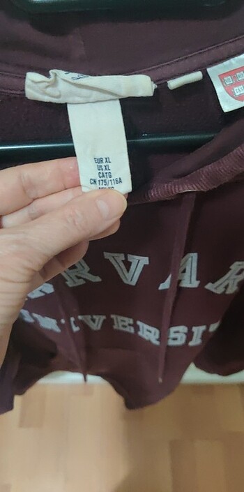 xl Beden Sweatshirt