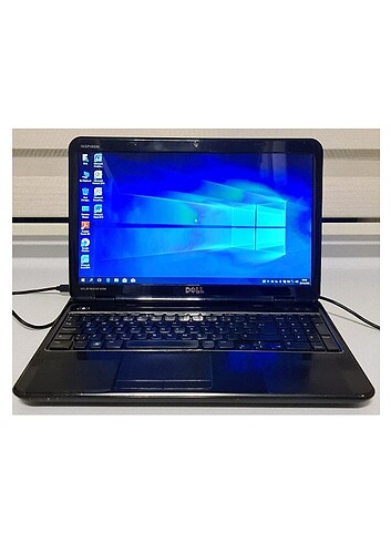 DELL INSPİRON N5110 LAPTOP